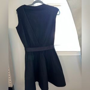 Victoria Beckham dress